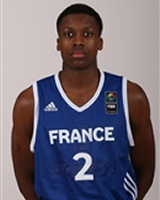 NTILIKINA FRANK