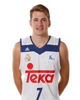 DONCIC LUKA