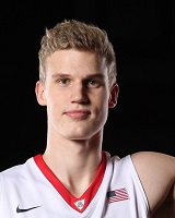 MARKKANEN LAURI