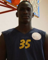 DIOP OUSMANE