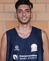 DI IANNI ALFONSO