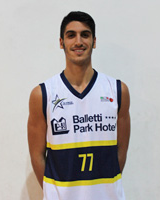 IANUALE GIAN MARCO